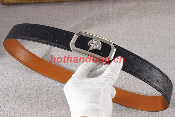 Stefano Ricci Belt 38MM SRB00003-3 Stefano Ricci Belt 38MM SRB00003-3